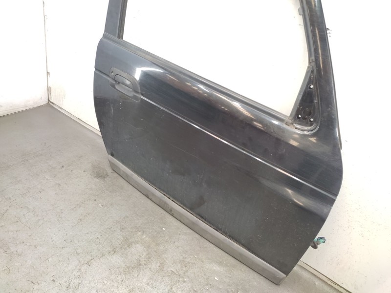 Recambio de puerta delantera derecha para ssangyong korando (kj) 2.9 td referencia OEM IAM   