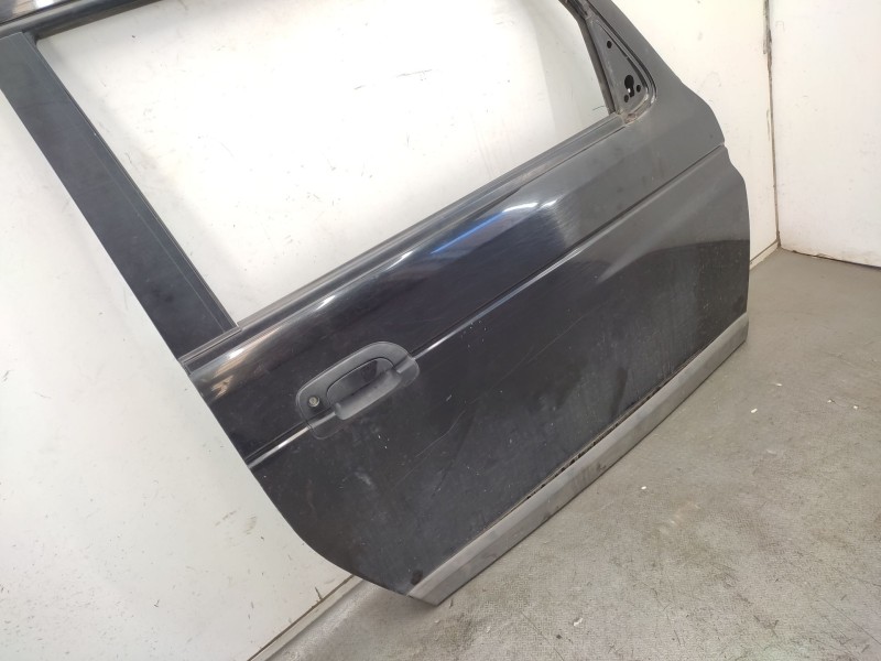 Recambio de puerta delantera derecha para ssangyong korando (kj) 2.9 td referencia OEM IAM   