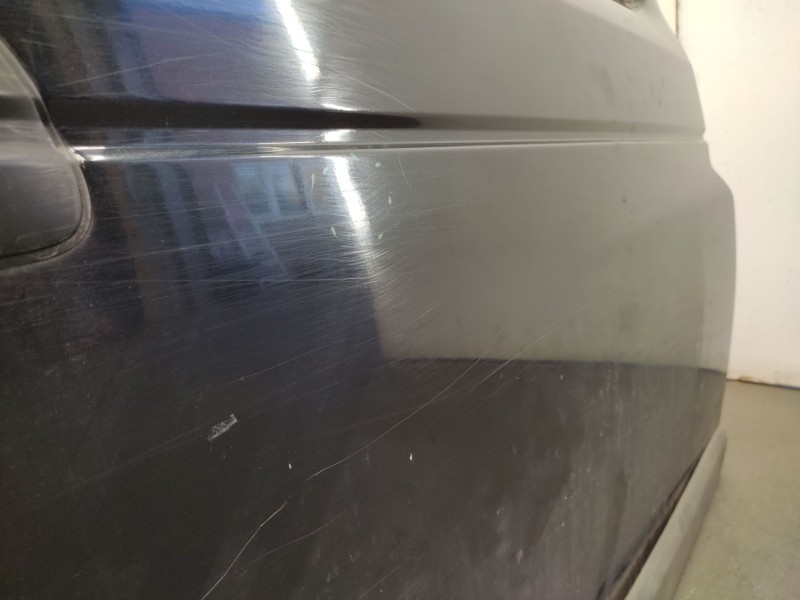 Recambio de puerta delantera derecha para ssangyong korando (kj) 2.9 td referencia OEM IAM   