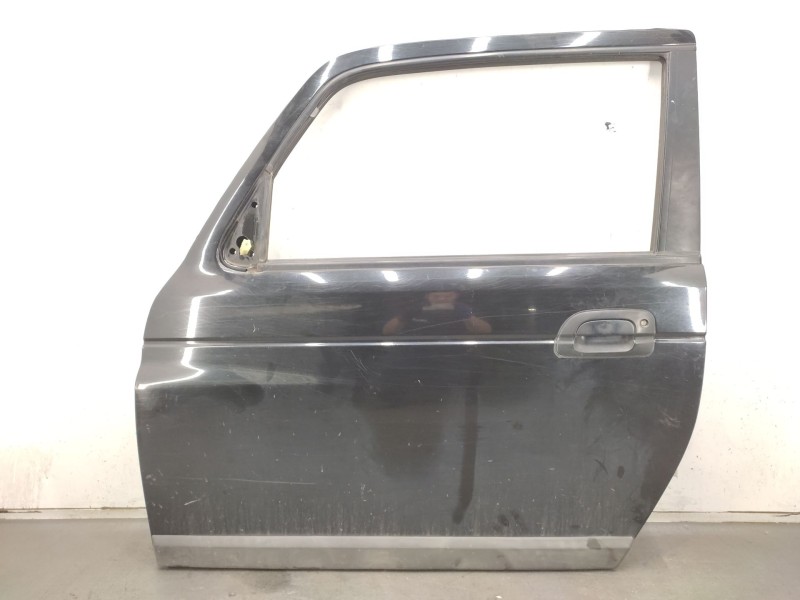 Recambio de puerta delantera izquierda para ssangyong korando (kj) 2.9 td referencia OEM IAM   