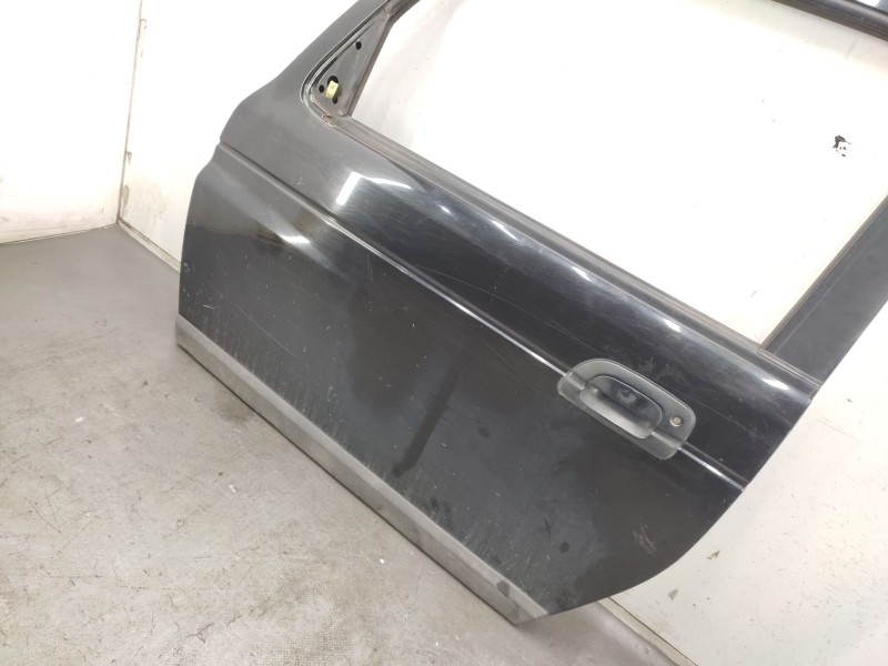 Recambio de puerta delantera izquierda para ssangyong korando (kj) 2.9 td referencia OEM IAM   