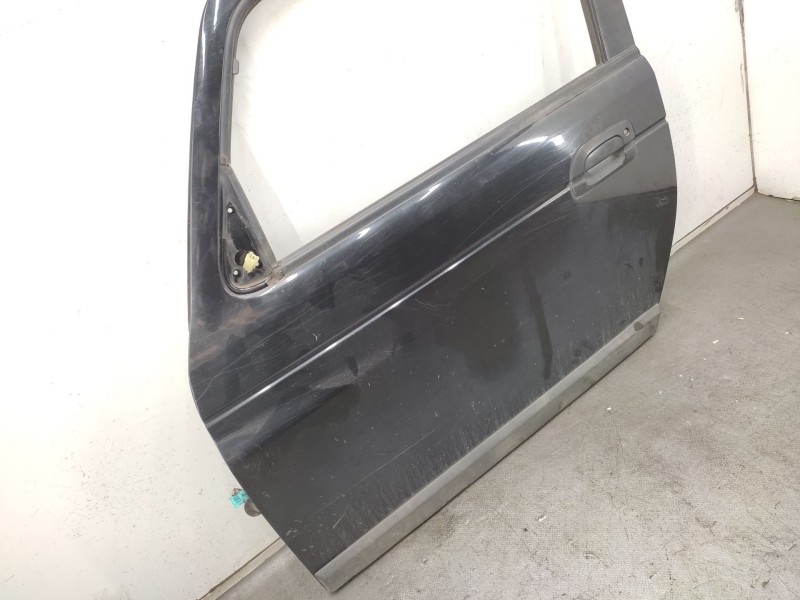 Recambio de puerta delantera izquierda para ssangyong korando (kj) 2.9 td referencia OEM IAM   