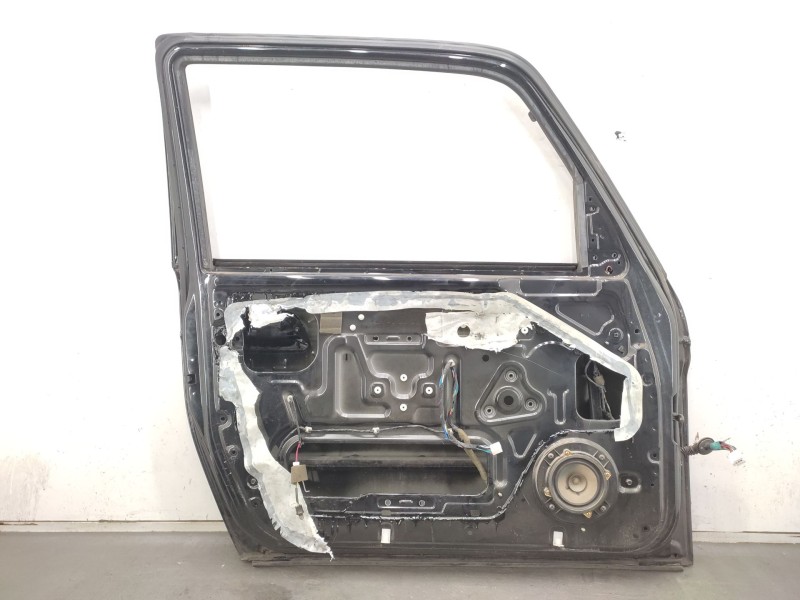Recambio de puerta delantera izquierda para ssangyong korando (kj) 2.9 td referencia OEM IAM   