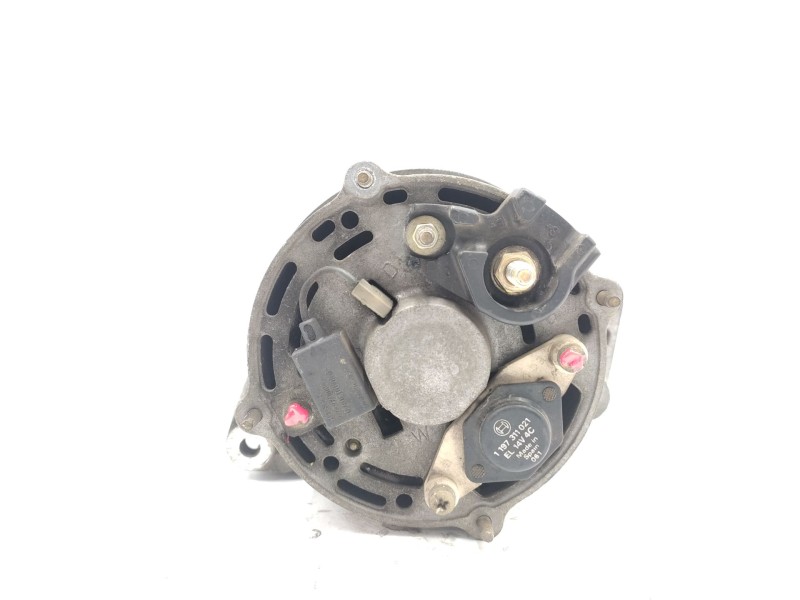 Recambio de alternador para volkswagen golf ii (19e, 1g1) 1.6 referencia OEM IAM   
