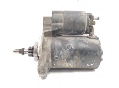 Recambio de motor arranque para volkswagen golf ii (19e, 1g1) 1.6 referencia OEM IAM   