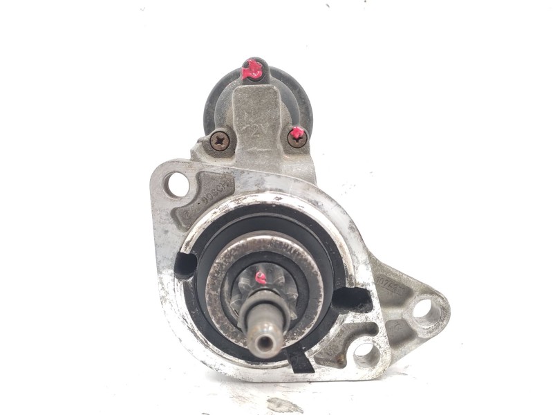 Recambio de motor arranque para volkswagen golf ii (19e, 1g1) 1.6 referencia OEM IAM   