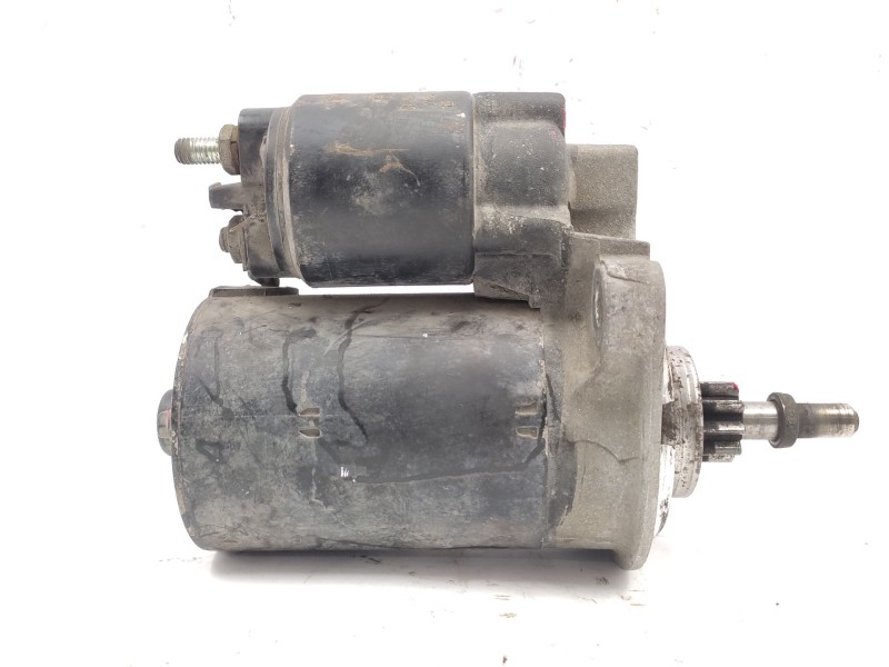 Recambio de motor arranque para volkswagen golf ii (19e, 1g1) 1.6 referencia OEM IAM   