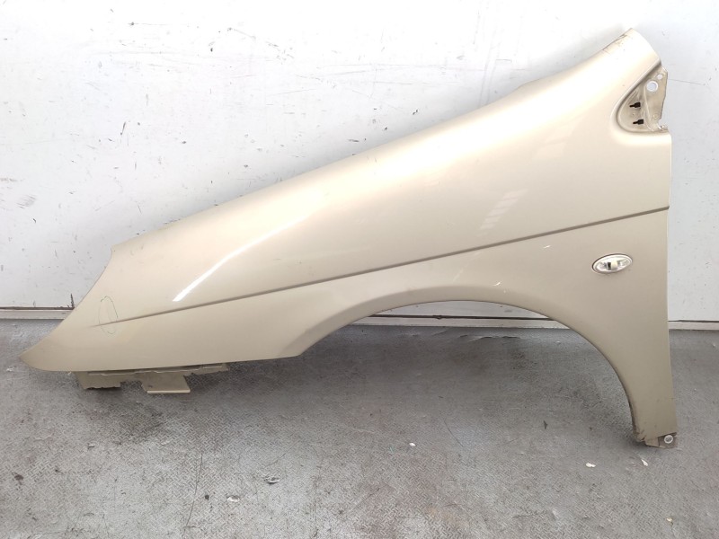 Recambio de aleta delantera izquierda para citroën c5 ii (rc_) 2.0 hdi (rcrhrh) referencia OEM IAM   