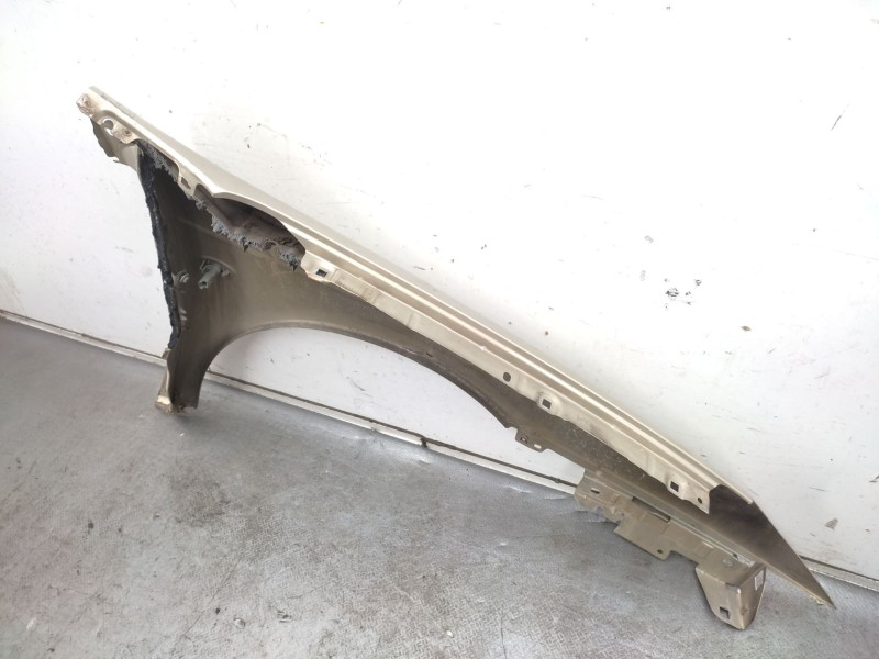 Recambio de aleta delantera izquierda para citroën c5 ii (rc_) 2.0 hdi (rcrhrh) referencia OEM IAM   