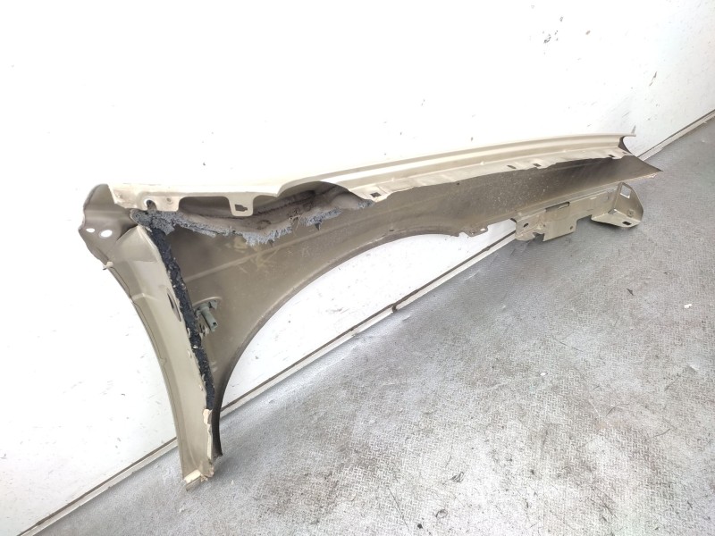 Recambio de aleta delantera izquierda para citroën c5 ii (rc_) 2.0 hdi (rcrhrh) referencia OEM IAM   