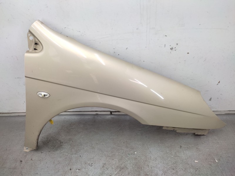 Recambio de aleta delantera derecha para citroën c5 ii (rc_) 2.0 hdi (rcrhrh) referencia OEM IAM   
