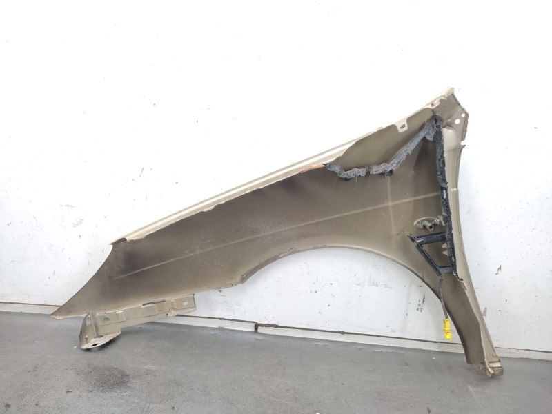 Recambio de aleta delantera derecha para citroën c5 ii (rc_) 2.0 hdi (rcrhrh) referencia OEM IAM   