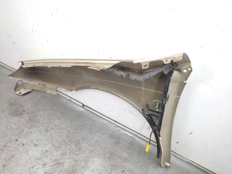Recambio de aleta delantera derecha para citroën c5 ii (rc_) 2.0 hdi (rcrhrh) referencia OEM IAM   