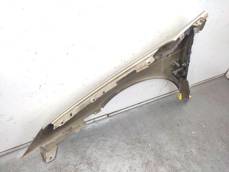 Recambio de aleta delantera derecha para citroën c5 ii (rc_) 2.0 hdi (rcrhrh) referencia OEM IAM   