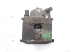 Recambio de pinza freno delantera izquierda para volkswagen golf ii (19e, 1g1) 1.6 referencia OEM IAM   