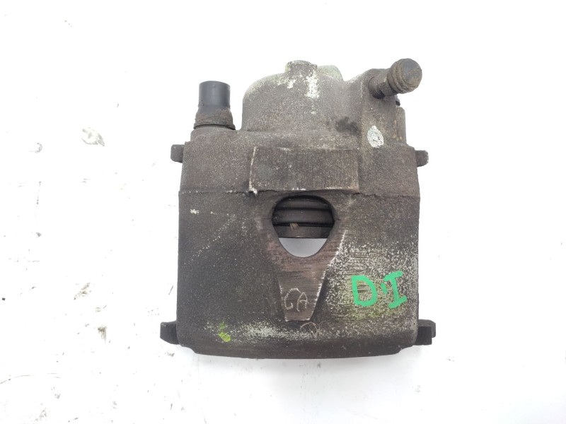 Recambio de pinza freno delantera izquierda para volkswagen golf ii (19e, 1g1) 1.6 referencia OEM IAM   