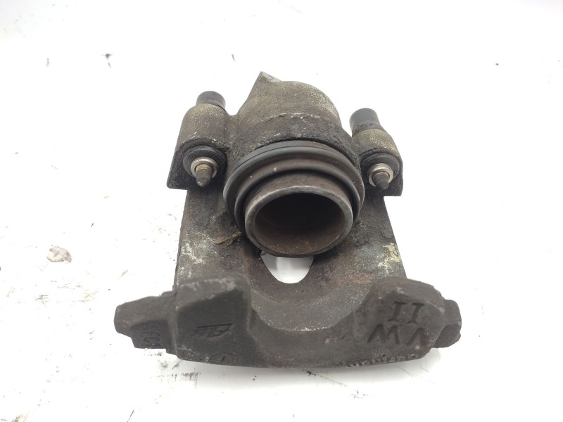 Recambio de pinza freno delantera izquierda para volkswagen golf ii (19e, 1g1) 1.6 referencia OEM IAM   