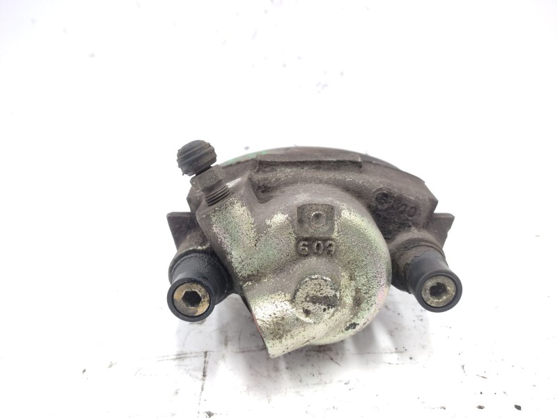 Recambio de pinza freno delantera izquierda para volkswagen golf ii (19e, 1g1) 1.6 referencia OEM IAM   