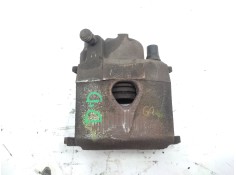 Recambio de pinza freno delantera derecha para volkswagen golf ii (19e, 1g1) 1.6 referencia OEM IAM   