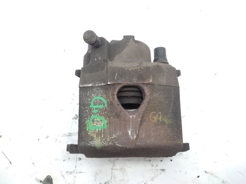 Recambio de pinza freno delantera derecha para volkswagen golf ii (19e, 1g1) 1.6 referencia OEM IAM   