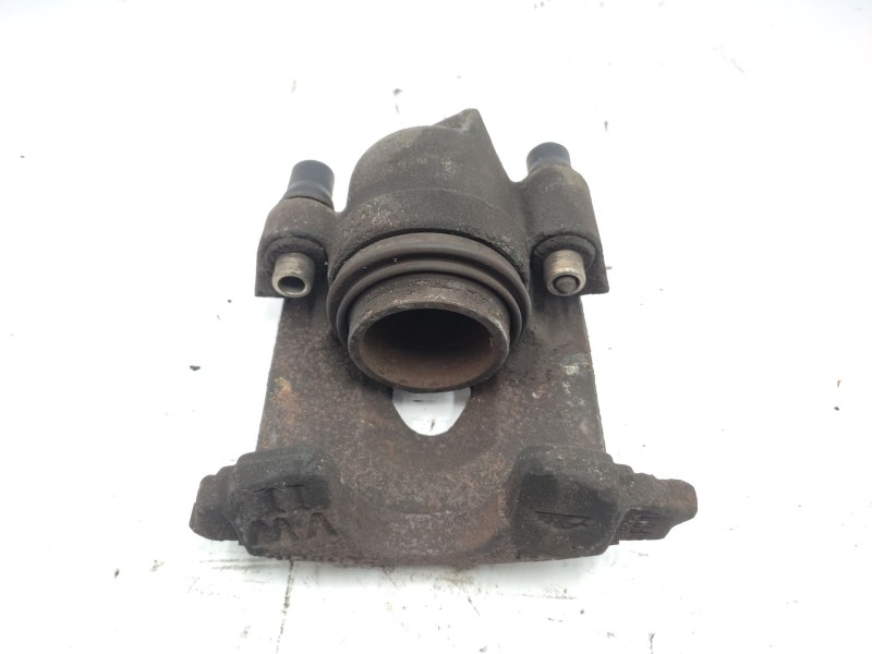 Recambio de pinza freno delantera derecha para volkswagen golf ii (19e, 1g1) 1.6 referencia OEM IAM   