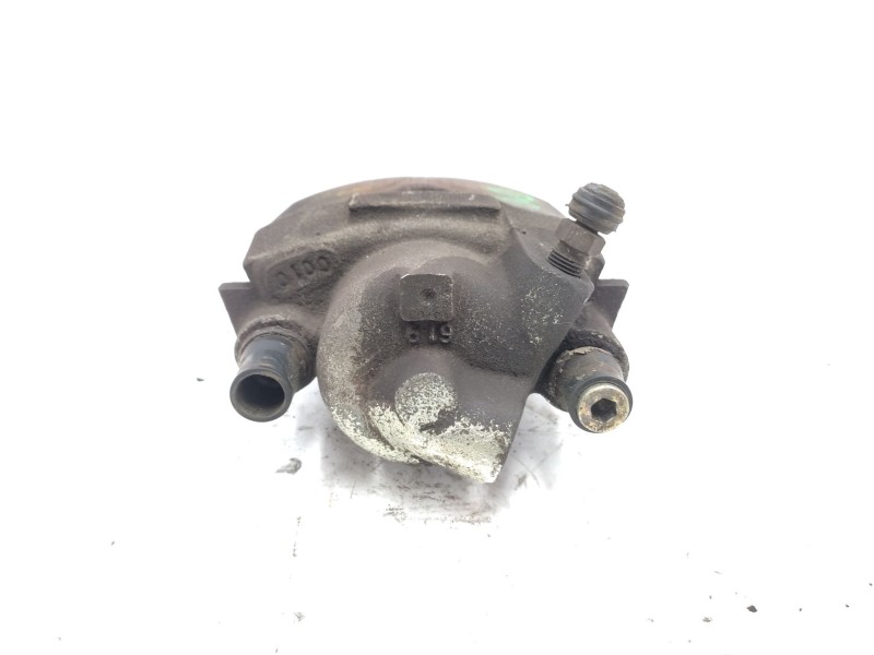Recambio de pinza freno delantera derecha para volkswagen golf ii (19e, 1g1) 1.6 referencia OEM IAM   