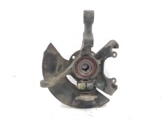 Recambio de mangueta delantera derecha para volkswagen golf ii (19e, 1g1) 1.6 referencia OEM IAM   