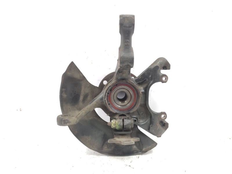 Recambio de mangueta delantera derecha para volkswagen golf ii (19e, 1g1) 1.6 referencia OEM IAM   