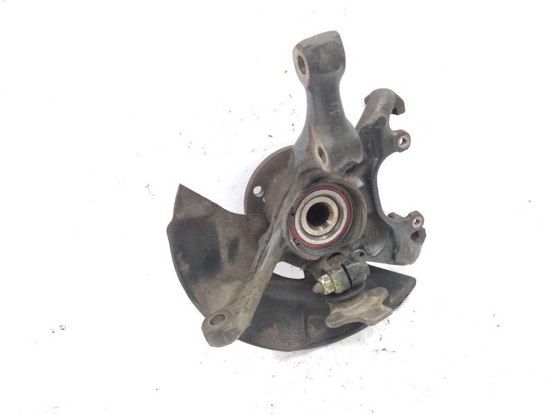 Recambio de mangueta delantera derecha para volkswagen golf ii (19e, 1g1) 1.6 referencia OEM IAM   