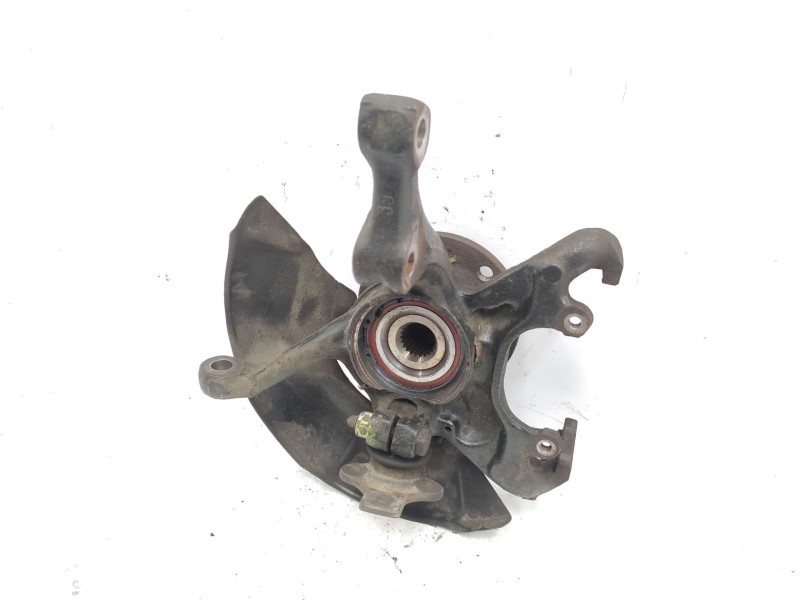 Recambio de mangueta delantera derecha para volkswagen golf ii (19e, 1g1) 1.6 referencia OEM IAM   