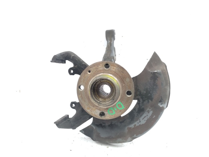 Recambio de mangueta delantera derecha para volkswagen golf ii (19e, 1g1) 1.6 referencia OEM IAM   