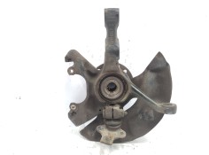 Recambio de mangueta delantera izquierda para volkswagen golf ii (19e, 1g1) 1.6 referencia OEM IAM   