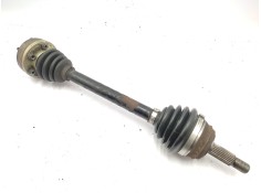 Recambio de transmision delantera izquierda para volkswagen golf ii (19e, 1g1) 1.6 referencia OEM IAM   