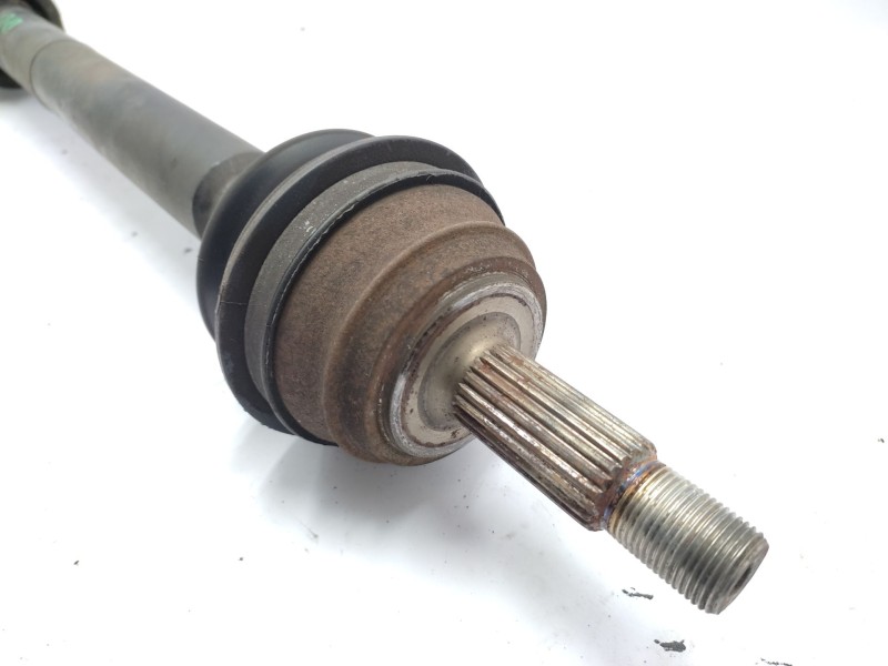 Recambio de transmision delantera derecha para volkswagen golf ii (19e, 1g1) 1.6 referencia OEM IAM   