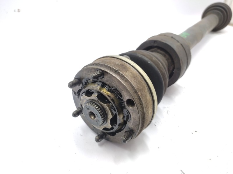 Recambio de transmision delantera derecha para volkswagen golf ii (19e, 1g1) 1.6 referencia OEM IAM   