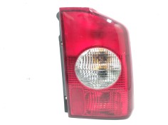 Recambio de piloto trasero derecho para ssangyong korando (kj) 2.9 td referencia OEM IAM   