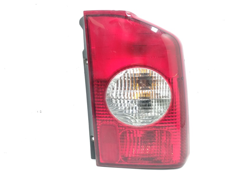 Recambio de piloto trasero derecho para ssangyong korando (kj) 2.9 td referencia OEM IAM   