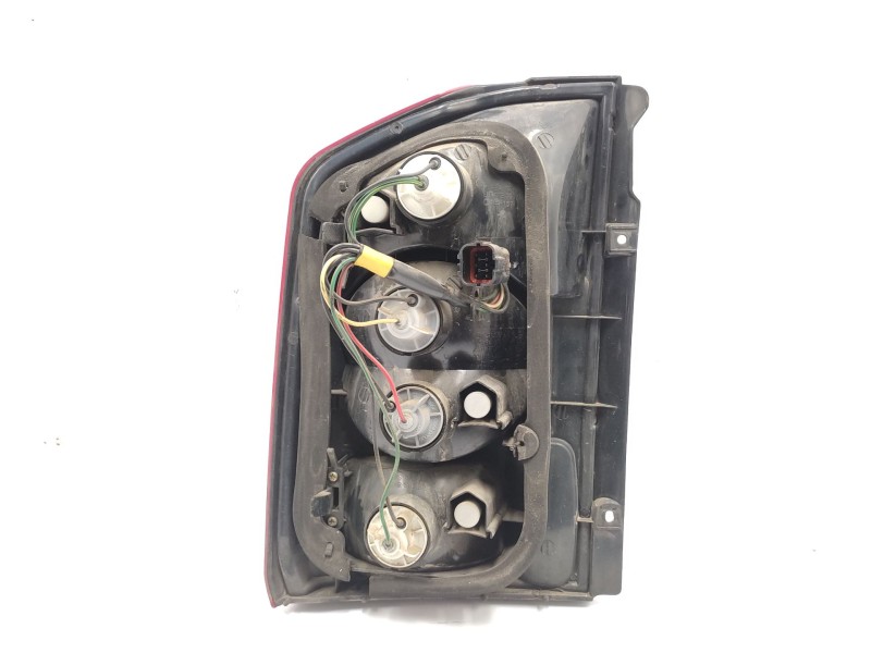 Recambio de piloto trasero derecho para ssangyong korando (kj) 2.9 td referencia OEM IAM   