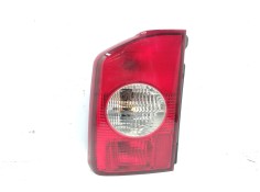 Recambio de piloto trasero izquierdo para ssangyong korando (kj) 2.9 td referencia OEM IAM   