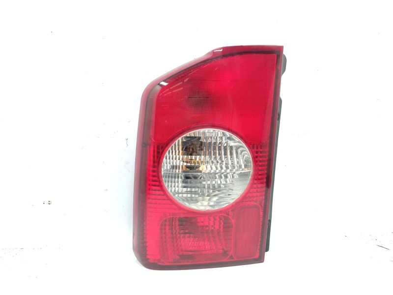 Recambio de piloto trasero izquierdo para ssangyong korando (kj) 2.9 td referencia OEM IAM   