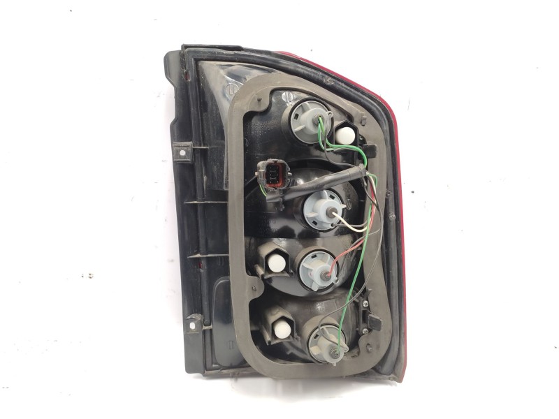 Recambio de piloto trasero izquierdo para ssangyong korando (kj) 2.9 td referencia OEM IAM   
