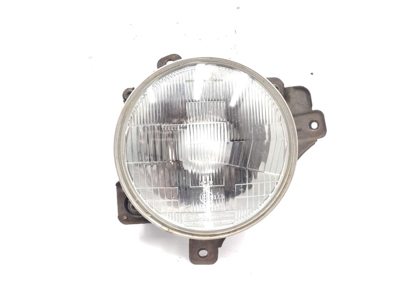 Recambio de faro derecho para ssangyong korando (kj) 2.9 td referencia OEM IAM   