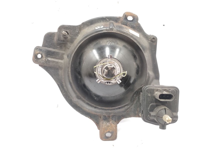 Recambio de faro derecho para ssangyong korando (kj) 2.9 td referencia OEM IAM   