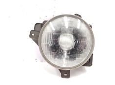Recambio de faro izquierdo para ssangyong korando (kj) 2.9 td referencia OEM IAM   