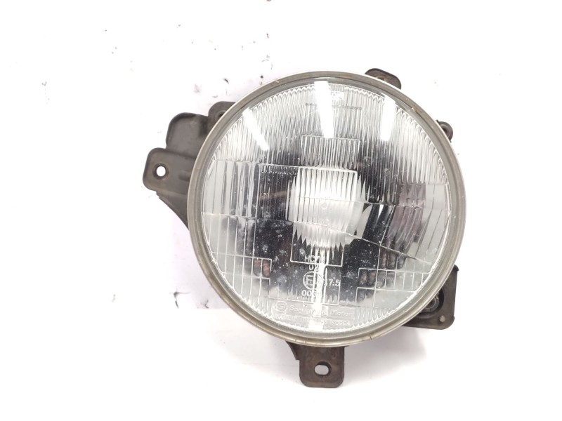 Recambio de faro izquierdo para ssangyong korando (kj) 2.9 td referencia OEM IAM   