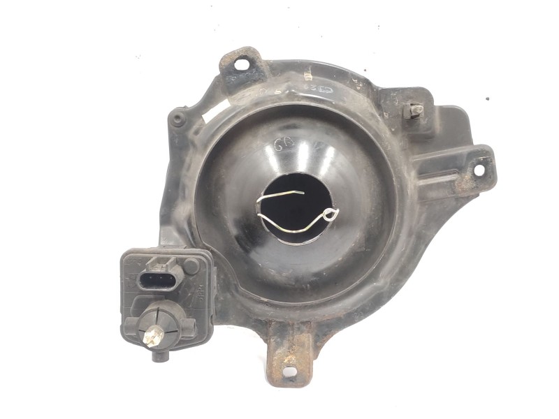 Recambio de faro izquierdo para ssangyong korando (kj) 2.9 td referencia OEM IAM   