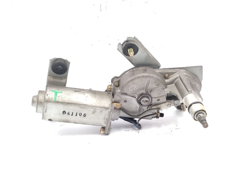 Recambio de motor limpia trasero para ssangyong korando (kj) 2.9 td referencia OEM IAM   