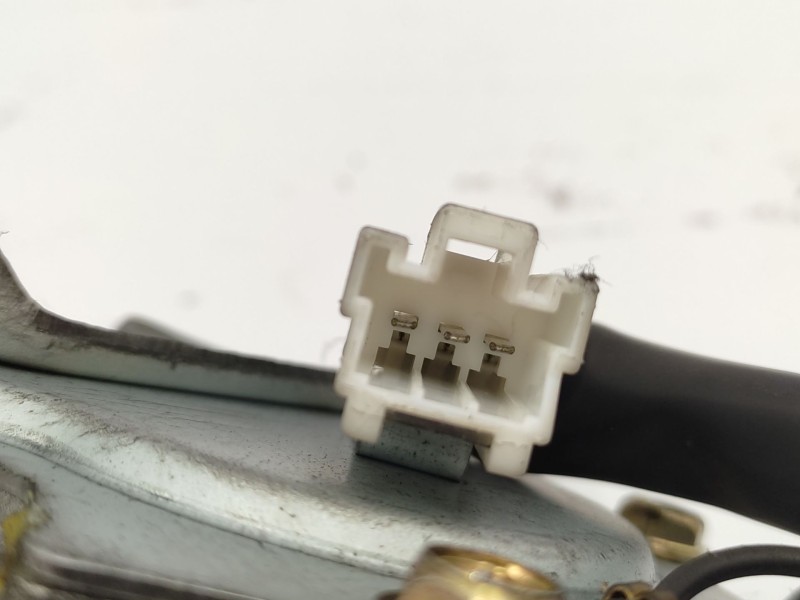 Recambio de motor limpia trasero para ssangyong korando (kj) 2.9 td referencia OEM IAM   