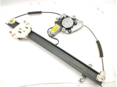 Recambio de elevalunas delantero derecho para ssangyong korando (kj) 2.9 td referencia OEM IAM   