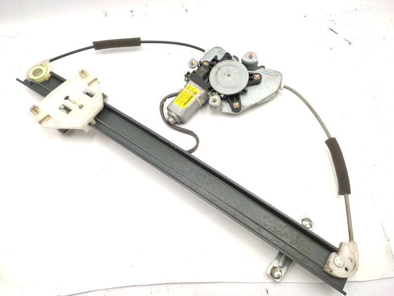 Recambio de elevalunas delantero derecho para ssangyong korando (kj) 2.9 td referencia OEM IAM   